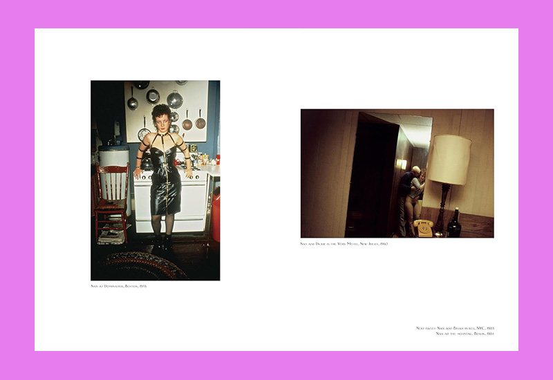 Nan Goldin: Sisters, Saints and Sibyls - Afbeelding 7