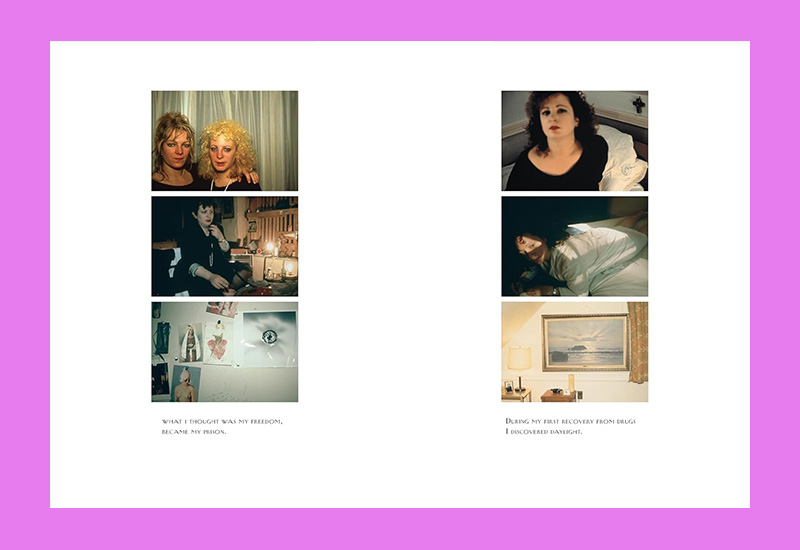 Nan Goldin: Sisters, Saints and Sibyls - Afbeelding 8