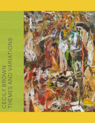 Cecily Brown: Themes and Variations