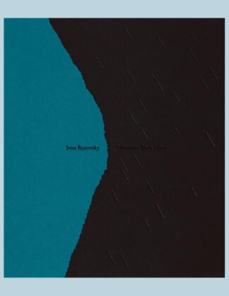 Irina Rozovsky: Mountain Black Heart