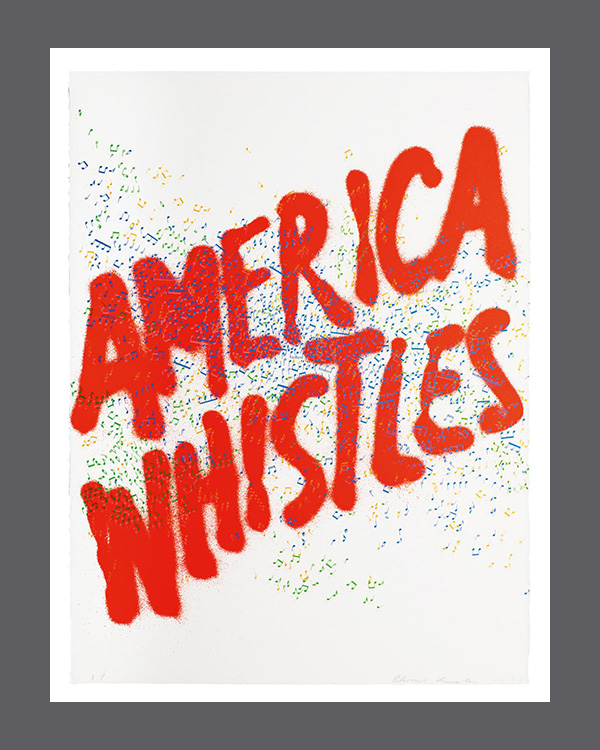 Ed Ruscha: Catalogue Raisonné of the Books, Prints, and Photographic Editions 1960-2022 (3 Volumes) - Afbeelding 6
