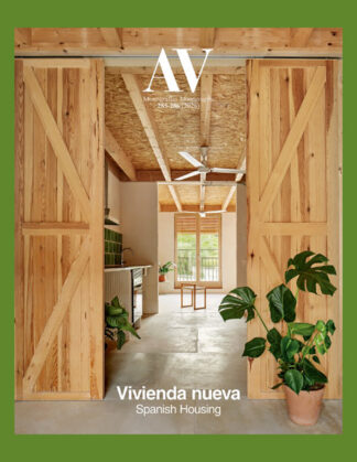 Spanish Housing (AV 285-286)