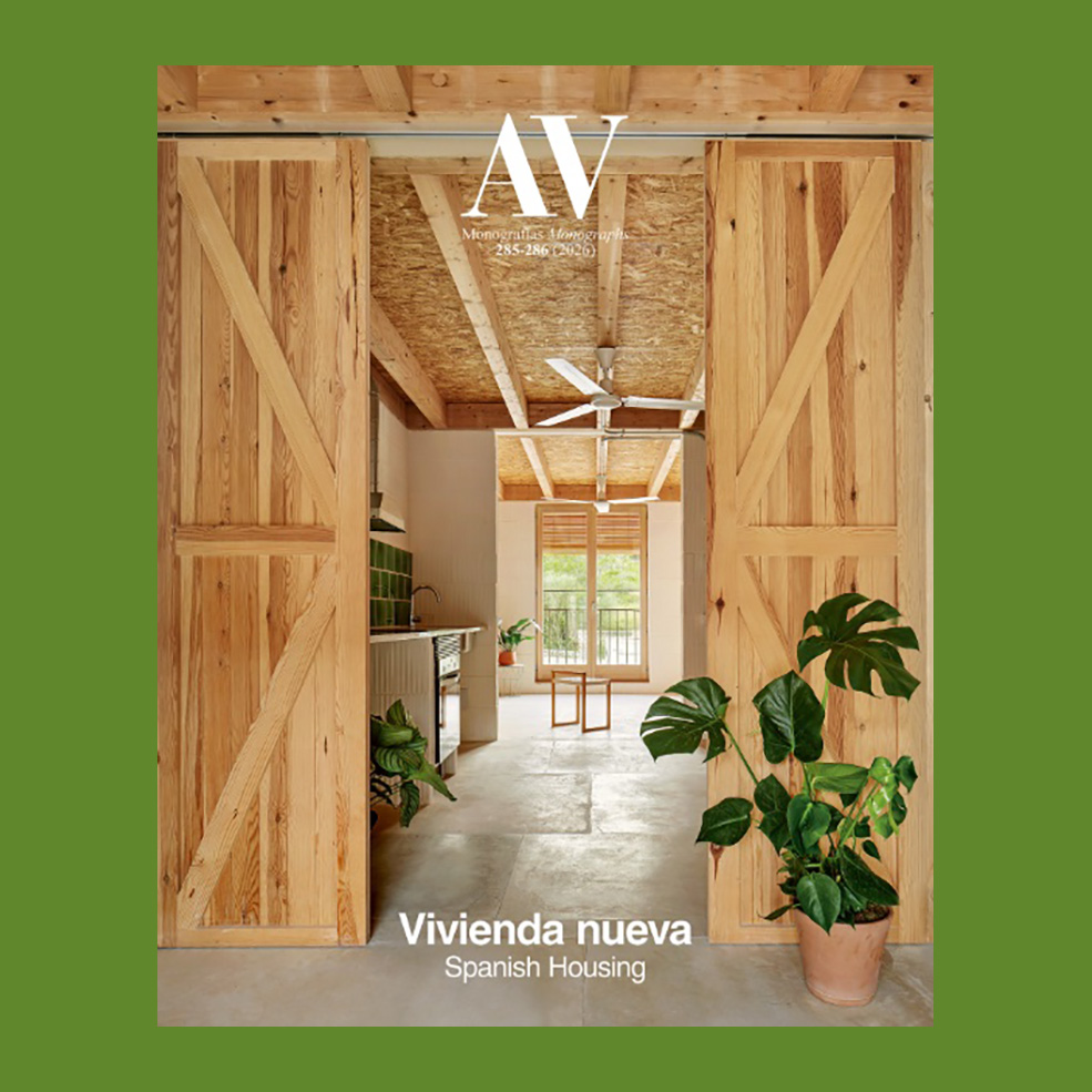 Spanish Housing (AV 285-286)