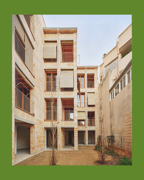 Spanish Housing (AV 285-286) - Afbeelding 9
