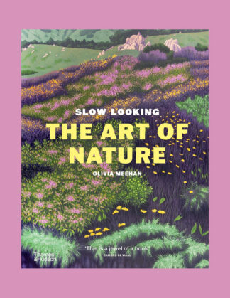 Slow Looking: The Art of Nature