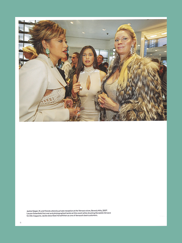 Lauren Greenfield: The Queen of Versailles, An American Allegory - Afbeelding 2