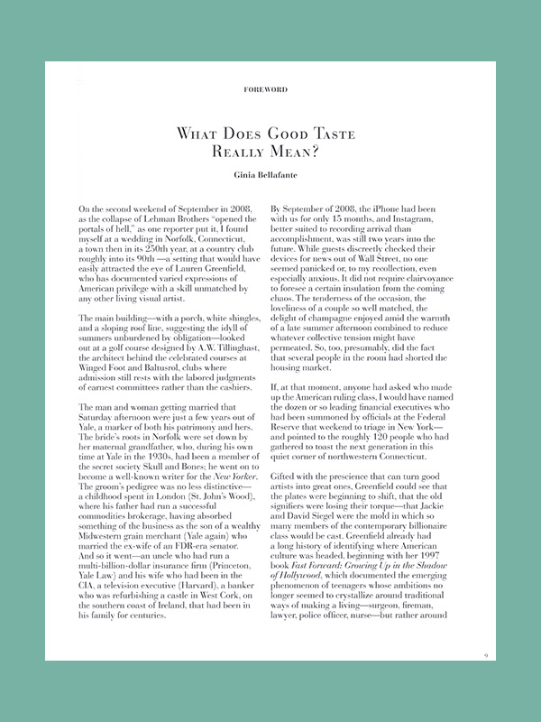 Lauren Greenfield: The Queen of Versailles, An American Allegory - Afbeelding 3