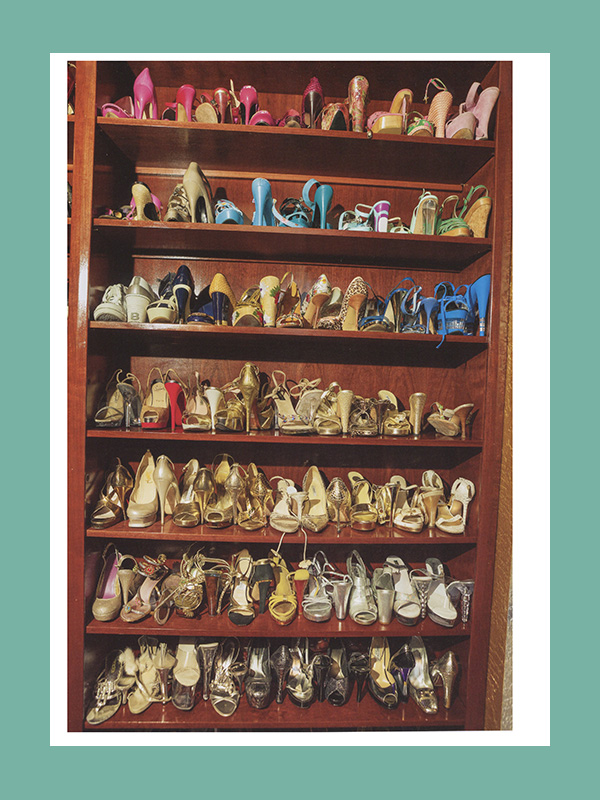 Lauren Greenfield: The Queen of Versailles, An American Allegory - Afbeelding 4