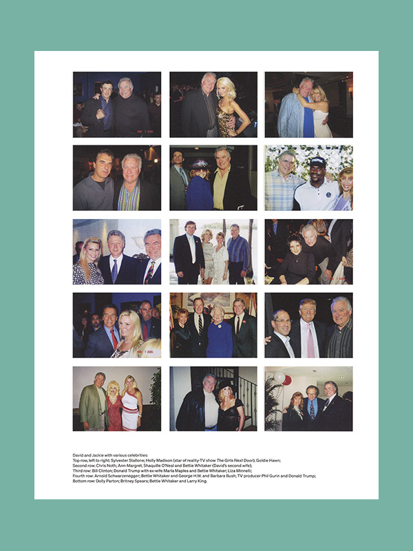 Lauren Greenfield: The Queen of Versailles, An American Allegory - Afbeelding 8