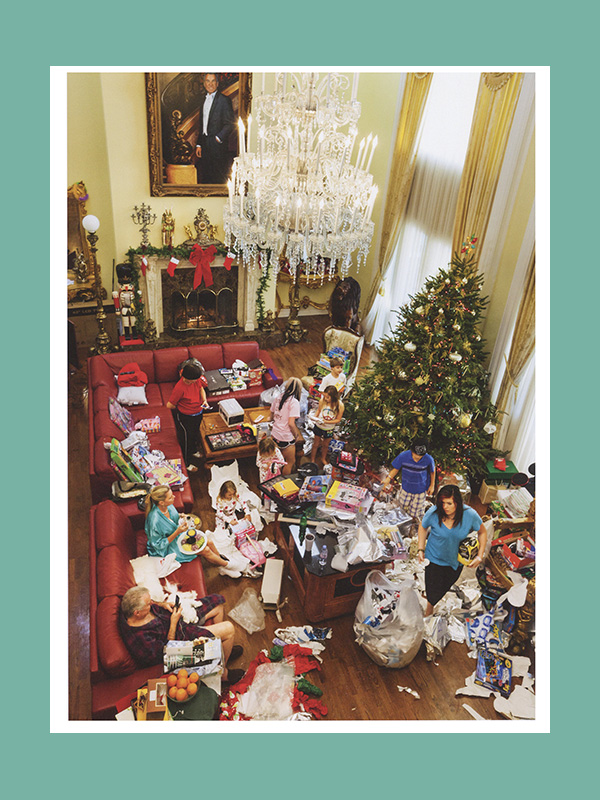 Lauren Greenfield: The Queen of Versailles, An American Allegory - Afbeelding 9
