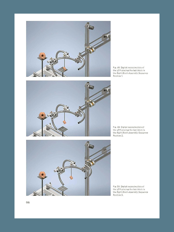 Konras Wachsmann's Architecture Machine: The Location Orientation Manipulator - Afbeelding 5