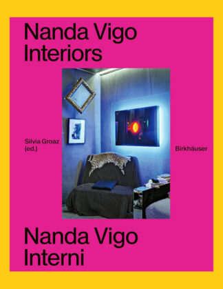 Nando Vigo Interiors: The Metaphysics of Everyday Life