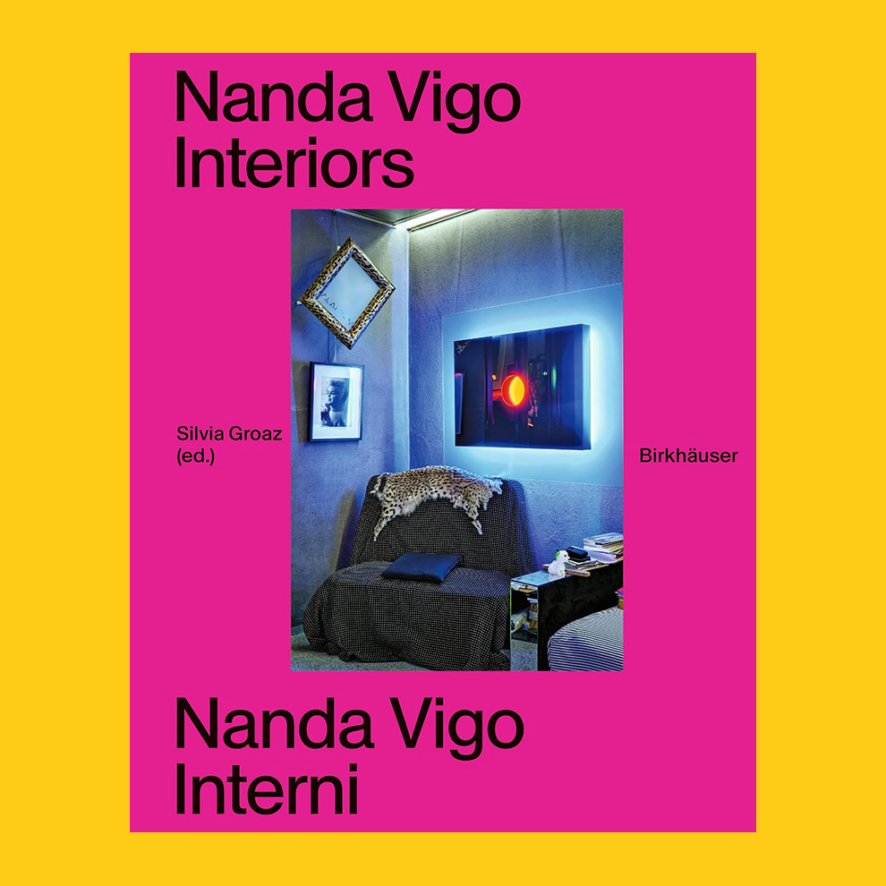 Nando Vigo Interiors: The Metaphysics of Everyday Life