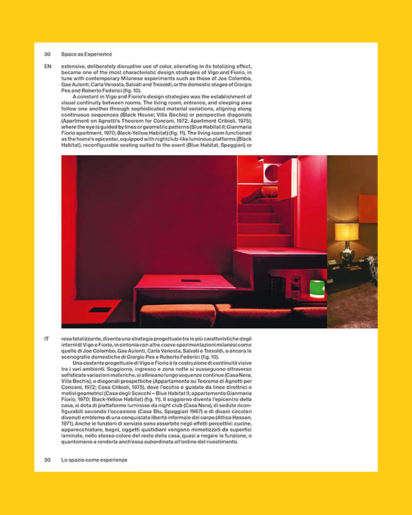 Nando Vigo Interiors: The Metaphysics of Everyday Life - Afbeelding 3