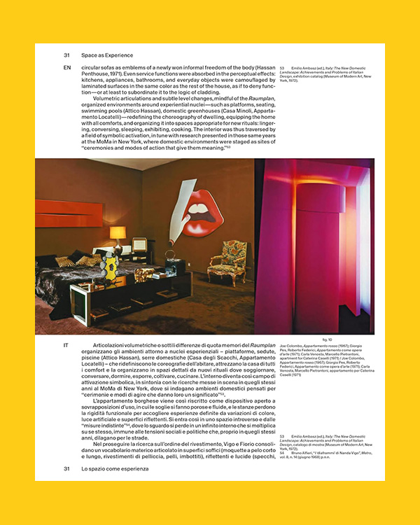 Nando Vigo Interiors: The Metaphysics of Everyday Life - Afbeelding 4
