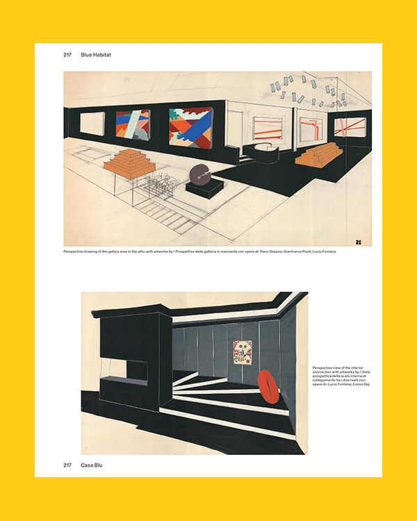 Nando Vigo Interiors: The Metaphysics of Everyday Life - Afbeelding 6
