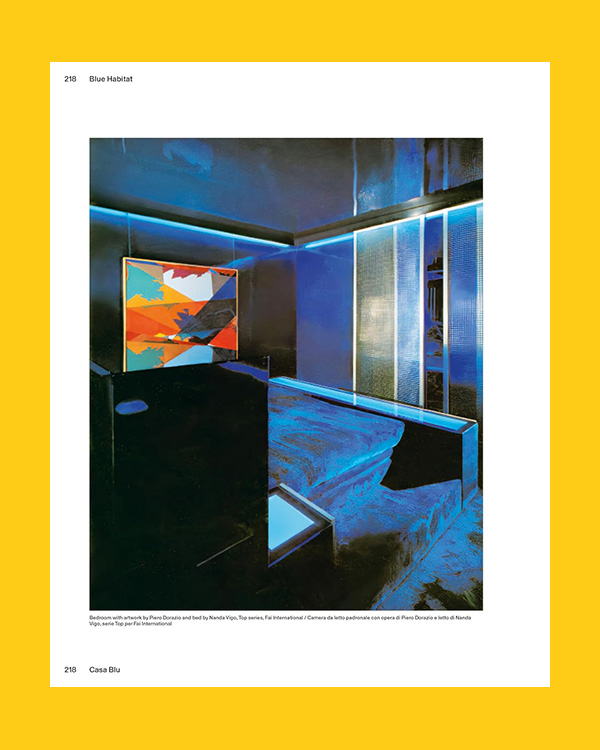 Nando Vigo Interiors: The Metaphysics of Everyday Life - Afbeelding 7