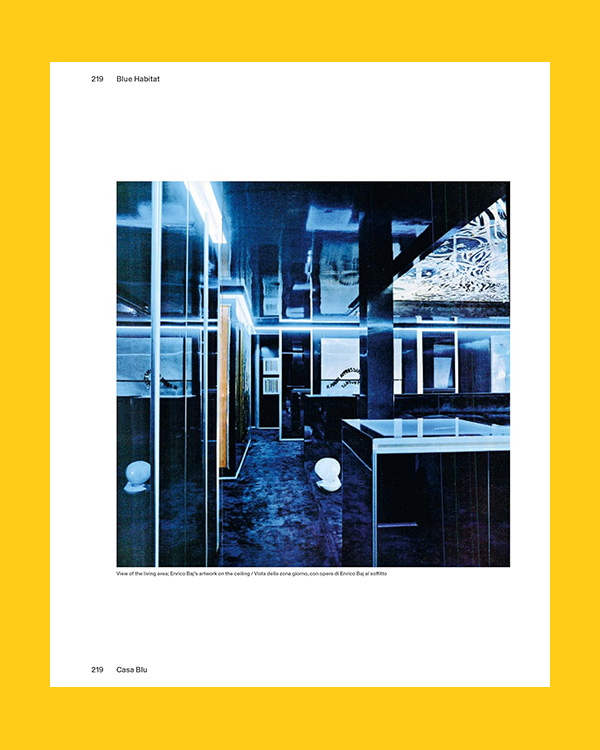 Nando Vigo Interiors: The Metaphysics of Everyday Life - Afbeelding 8