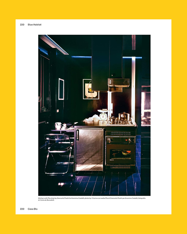 Nando Vigo Interiors: The Metaphysics of Everyday Life - Afbeelding 9