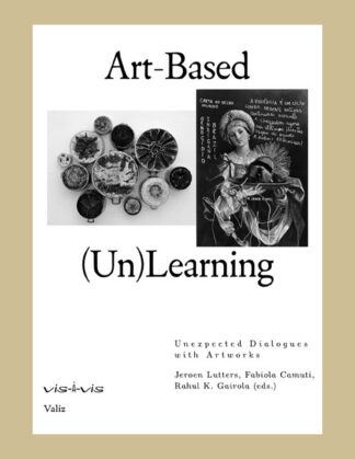 Art-Based (Un)Learning: Unexpected Dialogues with Artworks