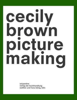 Cecily Brown: Picture Making (Serpentine)