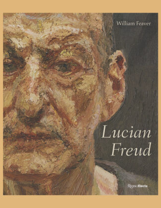 Lucian Freund (Revised and expanded edition)