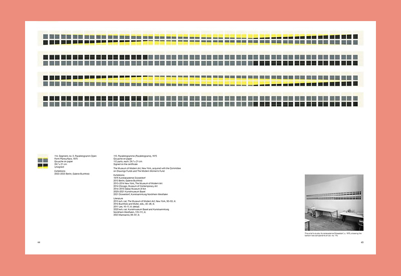 Isa Genzken: Catalogue Raisonné 1961-1996 - Afbeelding 2