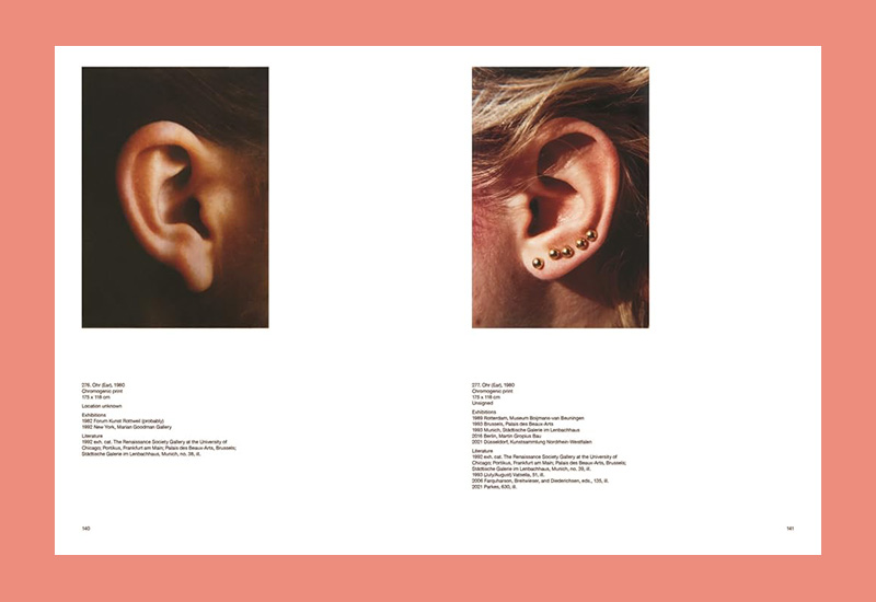 Isa Genzken: Catalogue Raisonné 1961-1996 - Afbeelding 4
