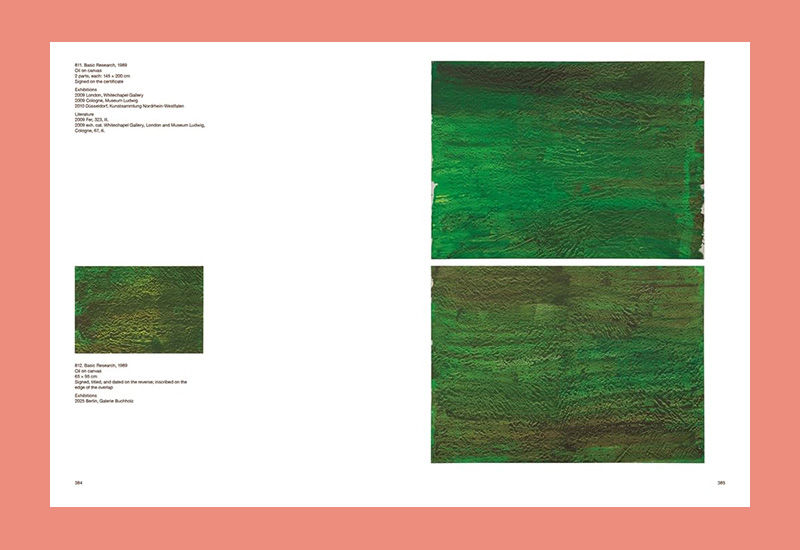 Isa Genzken: Catalogue Raisonné 1961-1996 - Afbeelding 7