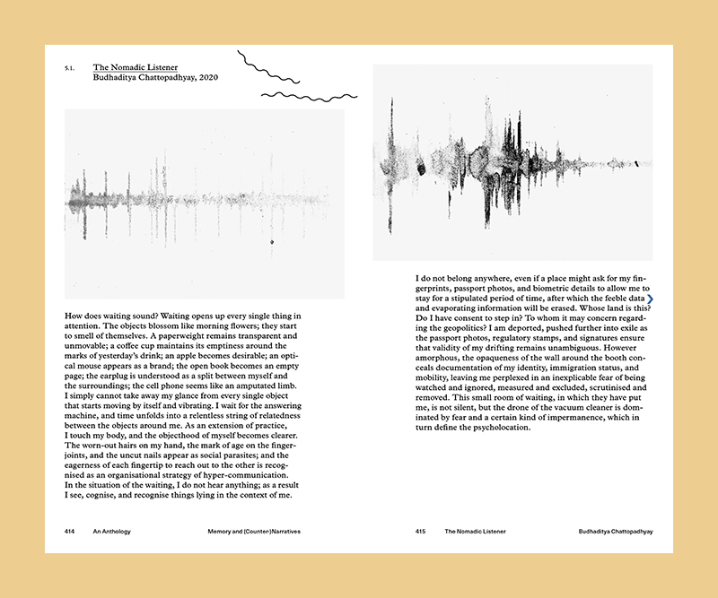 Going Out: Walking, Listening, Soundmaking - Afbeelding 5