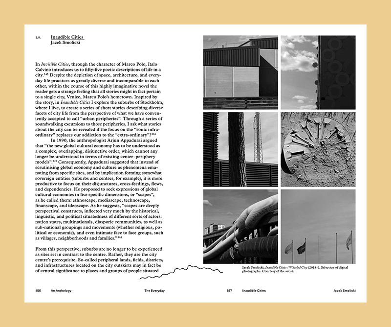 Going Out: Walking, Listening, Soundmaking - Afbeelding 3
