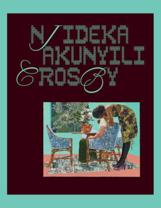 Njideka Akunyili Crosby