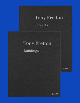 Tony Fretton: Buildings & Projects