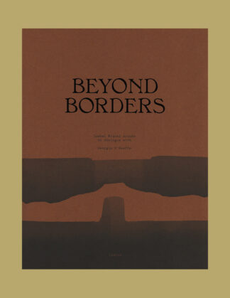 Isabel Miquel Arqués: Beyond Borders, Isabel Miquel Arqués in Dialogue with Georgia O'Keeffe