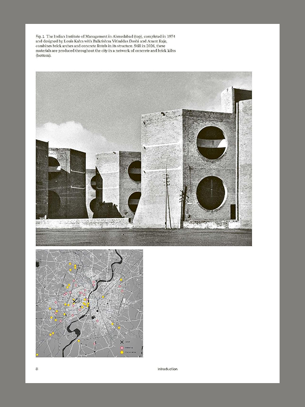 After Concrete: Rethinking the Dynamics of a Material - Afbeelding 2