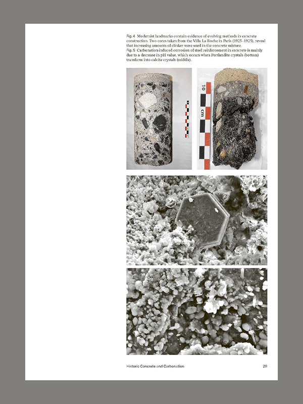 After Concrete: Rethinking the Dynamics of a Material - Afbeelding 5
