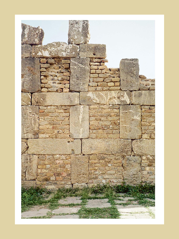 Building in Stone Today: Voices and Commentaries - Image 2