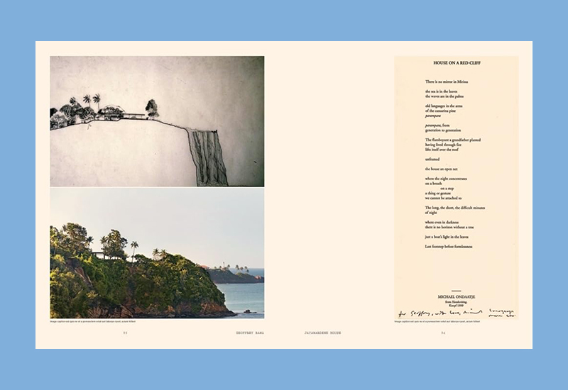 Geoffrey Bawa: Architecture for the Senses - Afbeelding 3