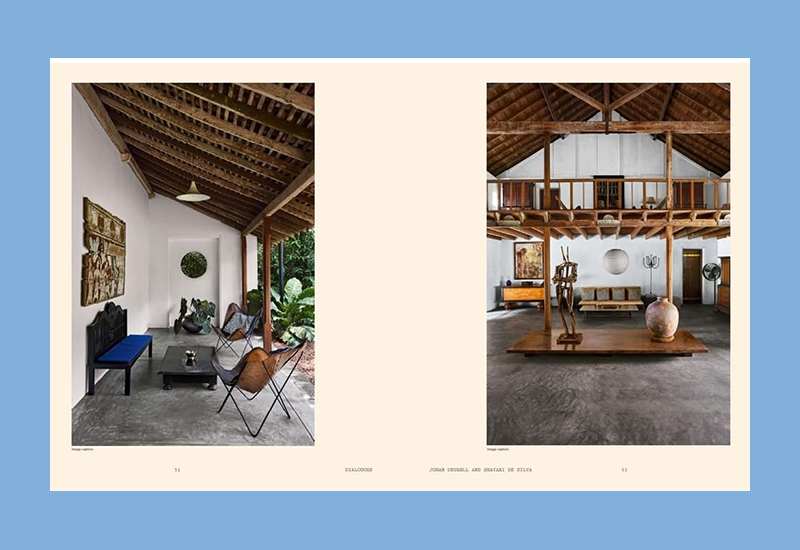 Geoffrey Bawa: Architecture for the Senses - Afbeelding 5