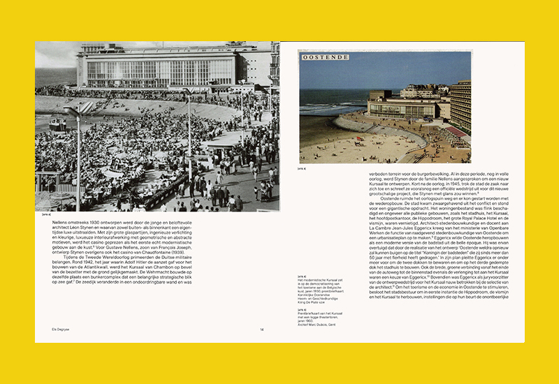 Léon Stynen: Kursaal Oostende, totaalkunstwerk - Image 2