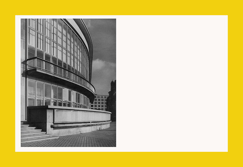 Léon Stynen: Kursaal Oostende, totaalkunstwerk - Image 4