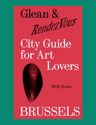 The Brussels City Guide for Art Lovers