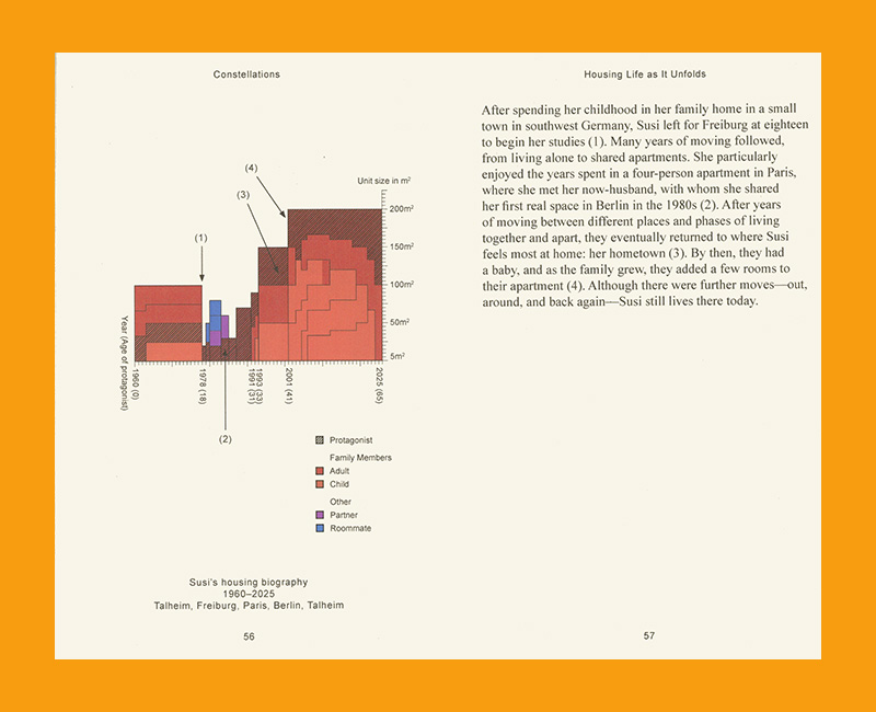 Constellations: Housing Life as It Unfolds - Afbeelding 2