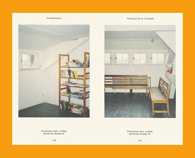 Constellations: Housing Life as It Unfolds - Afbeelding 4