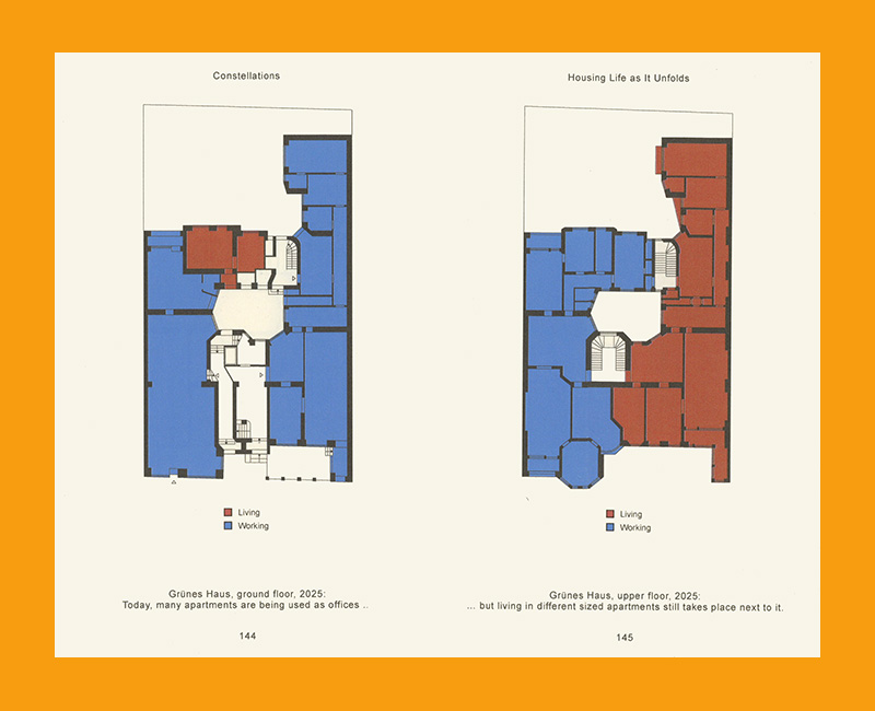 Constellations: Housing Life as It Unfolds - Afbeelding 5