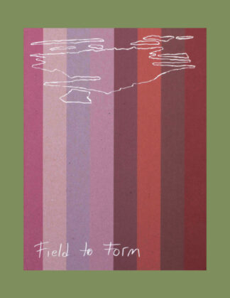 Irene Kopelman: Field to Form