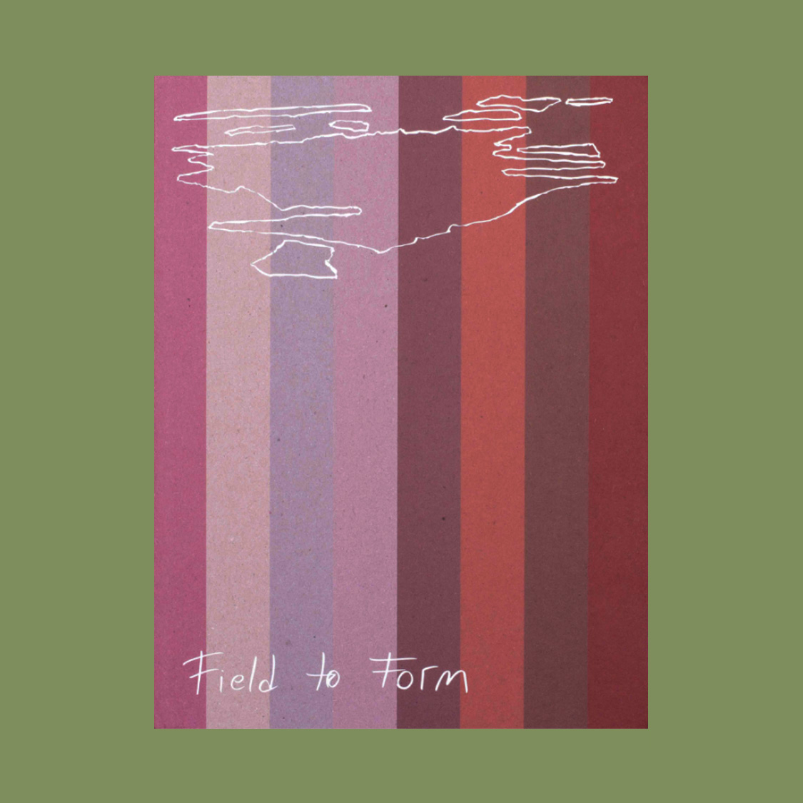 Irene Kopelman: Field to Form