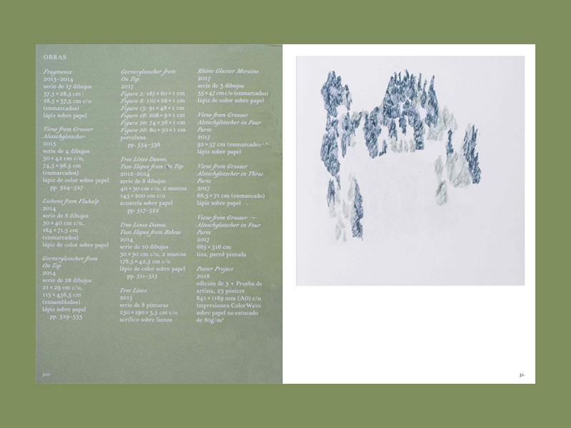 Irene Kopelman: Field to Form - Afbeelding 5