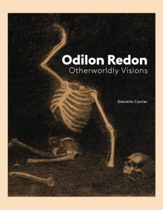 Odilon Redon: Otherworldly Visions