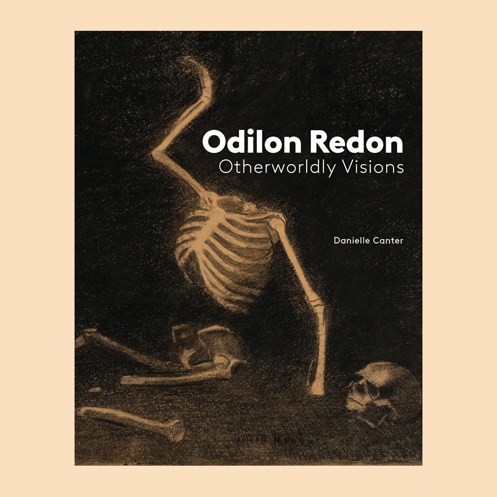 Odilon Redon: Otherworldly Visions